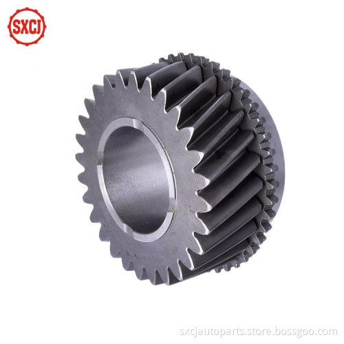 Customized High quality auto parts Transmission Gear 8-97241-230-0 for ISUZU MYY 6P